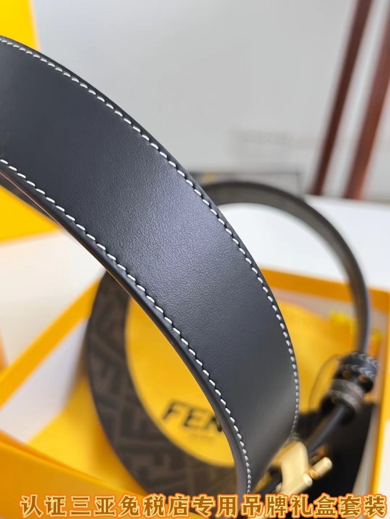 Fendi Belts